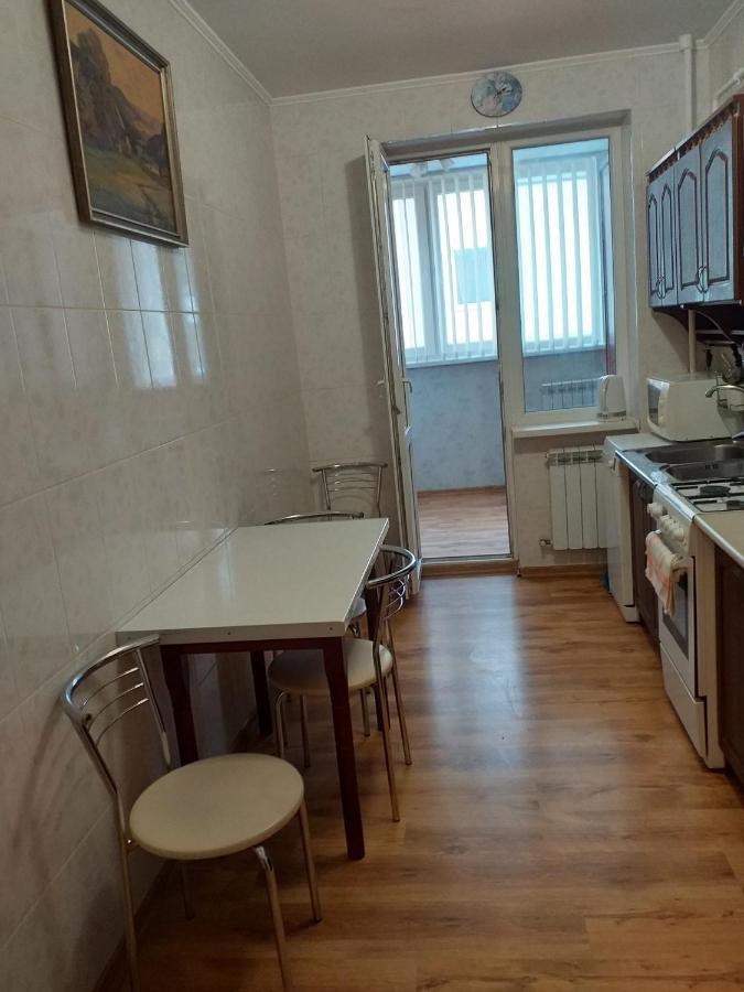 Просторная новая квартира 1-4чел Центрального парка, университета в тихой зеленой зоне Ирпень Экстерьер фото