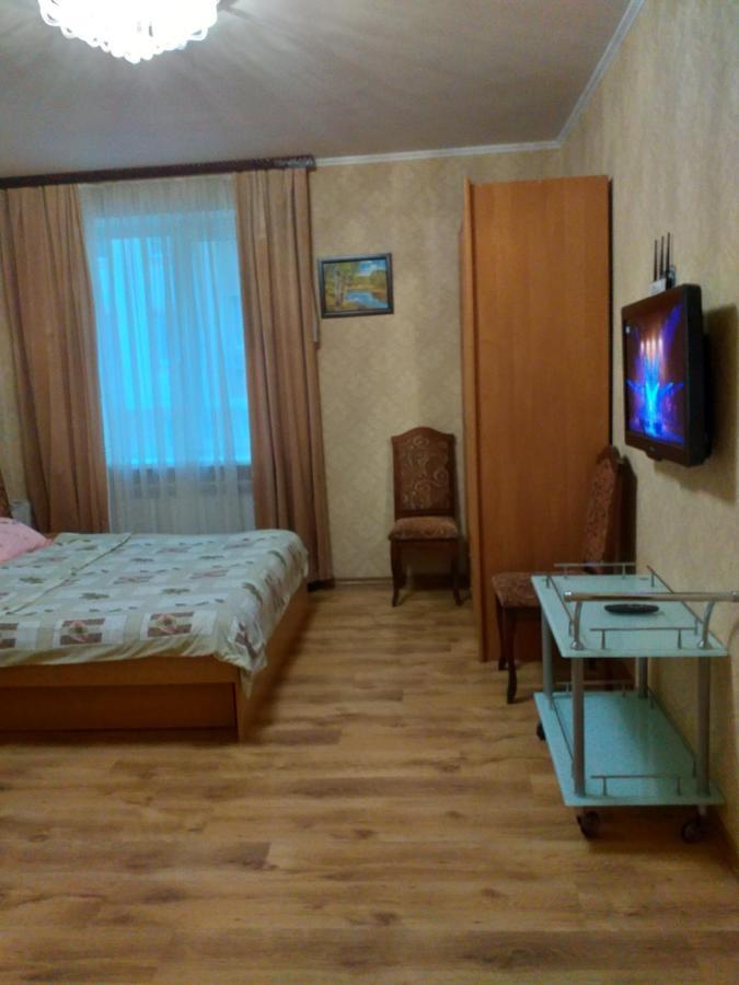 Просторная новая квартира 1-4чел Центрального парка, университета в тихой зеленой зоне Ирпень Экстерьер фото